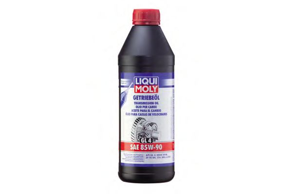 Купить запчасть LIQUI MOLY - 1030 