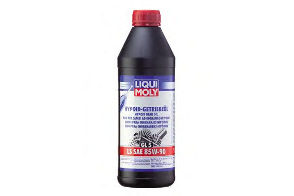 Купить запчасть LIQUI MOLY - 1035 