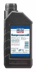 Купить запчасть LIQUI MOLY - 1187 