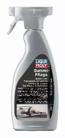 Купить LIQUI MOLY 1538 СРЕДСТВО ПО УХОДУ ЗА РЕЗИНОЙ