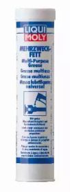 Купить LIQUI MOLY 3552 Смазка 400гр - Смазка для карданных крестовин и подшипников Mehrzweckfett