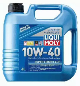 Купить запчасть LIQUI MOLY - 9504 