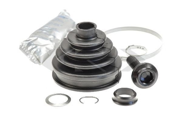 Купить LOEBRO 300321 Пыльник ШРУСа наружн к-кт VW: TRANSPORTER IV 90-