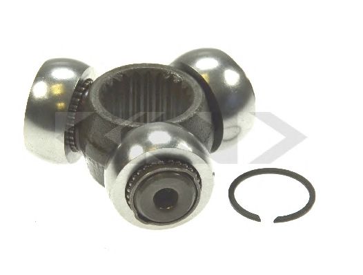 Купить LOEBRO 300547 Трипод FORD: FIESTA IV 01/97-02, FIESTA COURIER 96-99, KA 96-