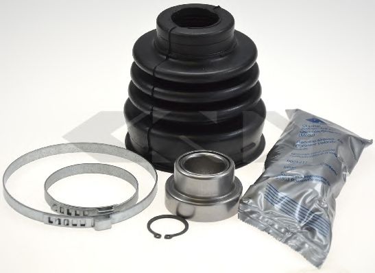 Купить LOEBRO 300589 Пыльник ШРУСа внутр с подшипником к-кт ALFA ROMEO: 145/146 1.4TS 96-01, FIAT: BRAVA/O 1.6 16v 10/95-10/01