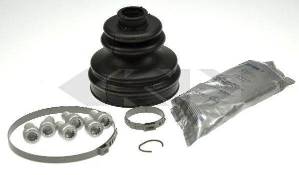 Купить GKN 300596 Пыльник ШРУСа 300596