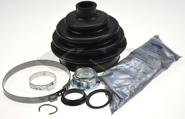 Купить LOEBRO 302959 Пыльник шруса наружного