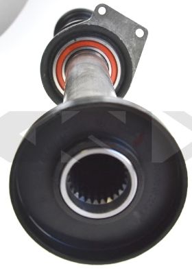 Купить LOEBRO 304504 Полуось передн прав VW: MULTIVAN T5 03-, TRANSPORTER T5 03-