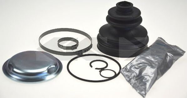 Купить GKN 304679 Пыльник ШРУСа АКПП VW BORA, GOLF IV, PASSAT 1.6-2.0L 91=>