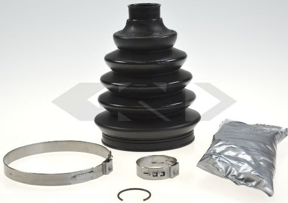Купить LOEBRO 304828 Пыльник на привод