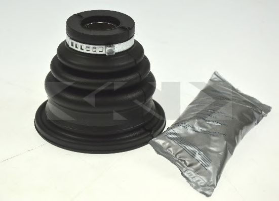 Купить LOEBRO 304876 Пыльник ШРУСа внутр RENAULT Logan