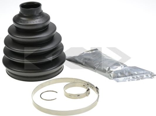 Купить GKN 305627 Пыльник ШРУСа LAND ROVER RANGE ROVER III
