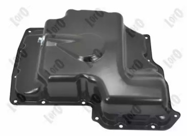Купить LORO 100-00-084 Поддон масляный Steel (2.0 TDDI, 2.0 TDCi, 2.2 HDi) CITROEN JUMPER, FIAT DUCATO, FORD MONDEO III/TRANSIT, PEUGEOT BOXER (2000-)