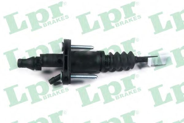 Купить LPR 2162 Цилиндр сцепления главный 2162