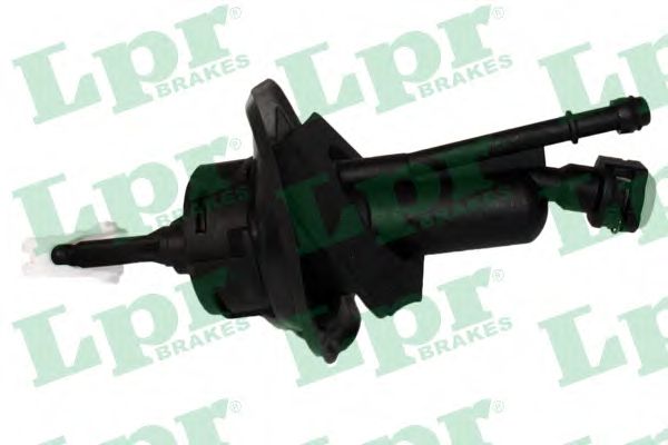 Купить LPR 2185 Цилиндр сцепления главный BP4K41400