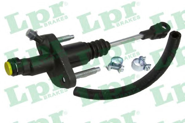 Купить LPR 2216 Цилиндр сцепления главный 2216