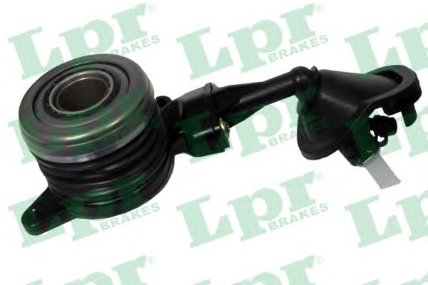 Купить LPR 3469 Рабочий цилиндр сцепления 3469