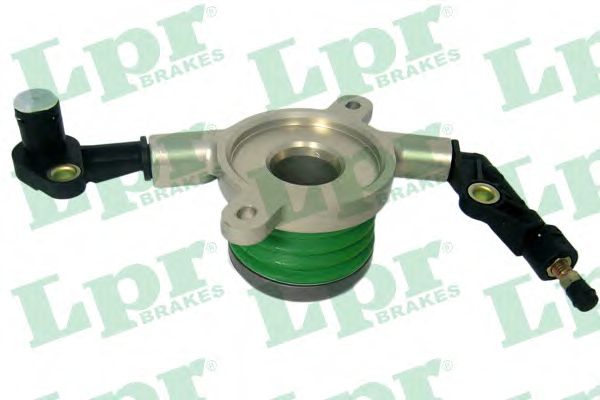 Купить LPR 3484 Рабочий цилиндр сцепления 3484