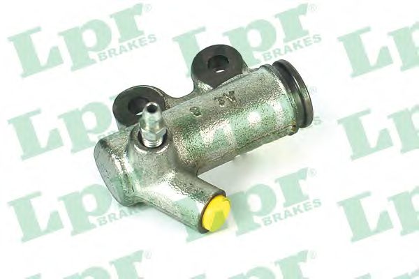 Купить LPR 3543 Цилиндр сцепления рабочий 46930SM4003