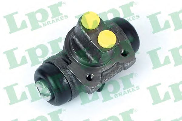 Купить LPR 4026 Цилиндр тормозной колесный 4026