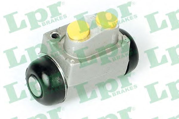 Купить LPR 4037 Цилиндр тормозной колесный 4037