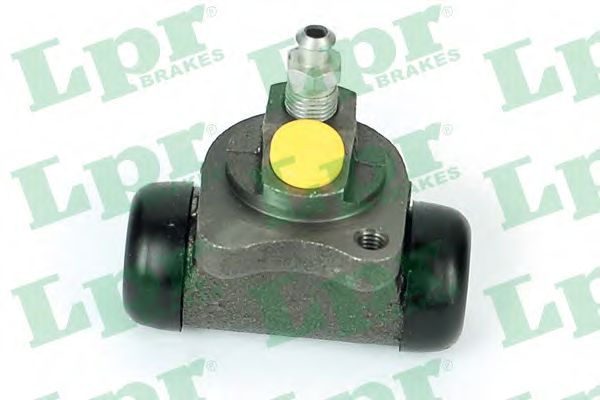 Купить LPR 4060 Цилиндр тормозной колесный 4060