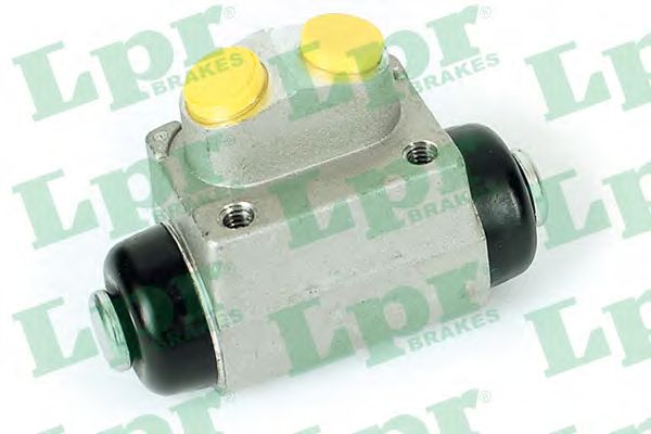 Купить LPR 4070 Цилиндр тормозной колесный 4070