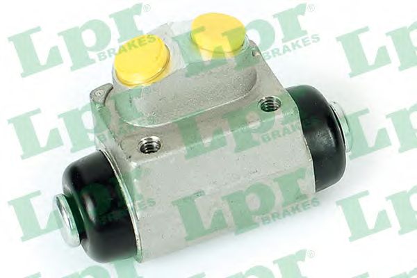 Купить LPR 4071 Цилиндр тормозной колесный 4071