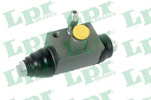 Купить LPR 4079 Цилиндр тормозной колесный 4079