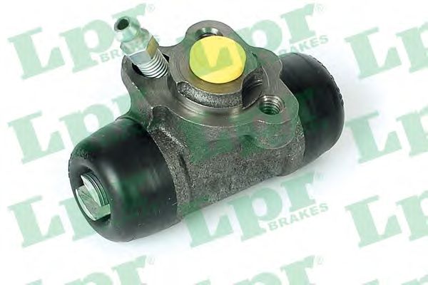 Купить LPR 4080 Цилиндр тормозной колесный 4080