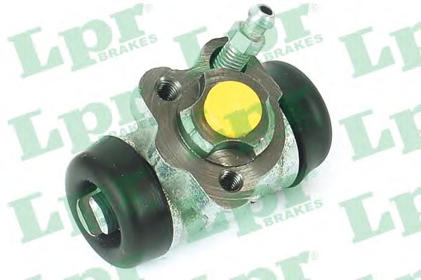 Купить LPR 4087 Цилиндр тормозной колесный TOYOTA YARIS (P1/P9) 4087