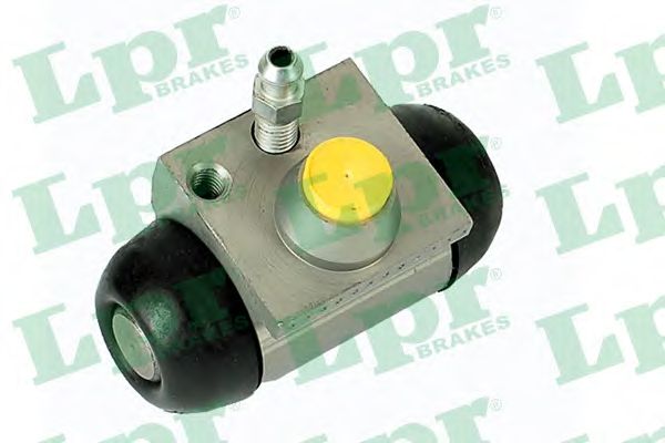 Купить LPR 4098 Цилиндр тормозной колесный 4098