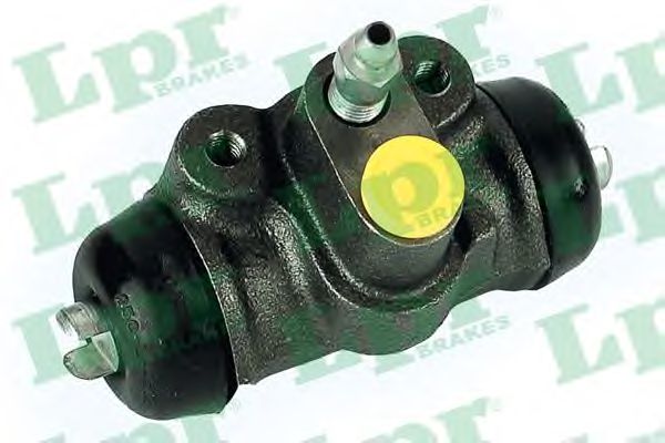 Купить LPR 4169 Цилиндр тормозной колесный 4169