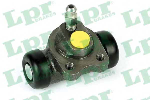 Купить LPR 4245 Цилиндр тормозной колесный 4245