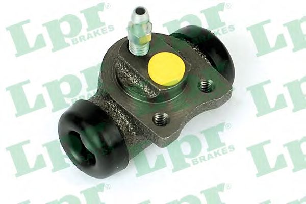 Купить LPR 4248 Цилиндр тормозной колесный 4248