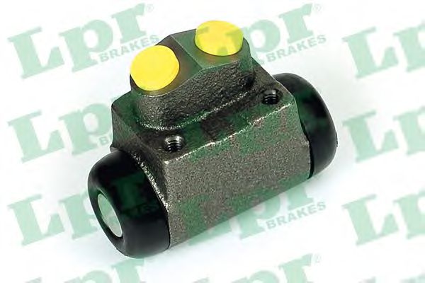 Купить LPR 4259 Цилиндр тормозной колесный 4259
