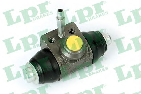 Купить LPR 4299 Цилиндр тормозной колесный 4299