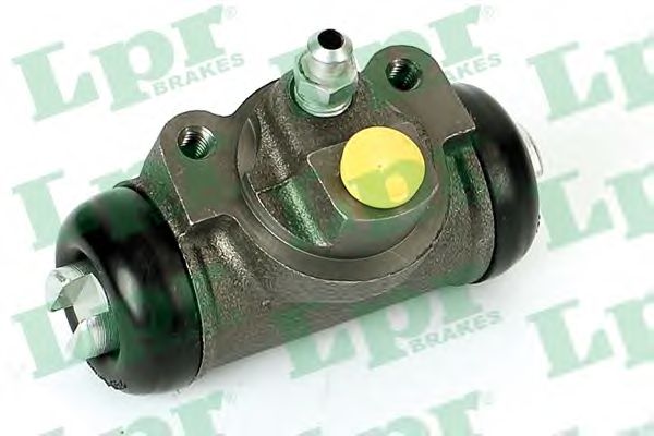 Купить LPR 4305 Цилиндр тормозной колесный 4305