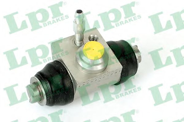 Купить LPR 4374 Цилиндр колесный VW PASSAT B3/B4, GOLF III 4374