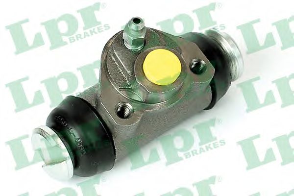 Купить LPR 4461 Цилиндр тормозной колесный 4461