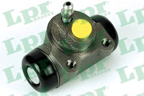 Купить LPR 4696 Цилиндр тормозной колесный 4696