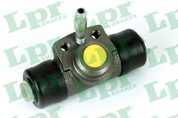 Купить LPR 4912 Цилиндр тормозной колесный 4912