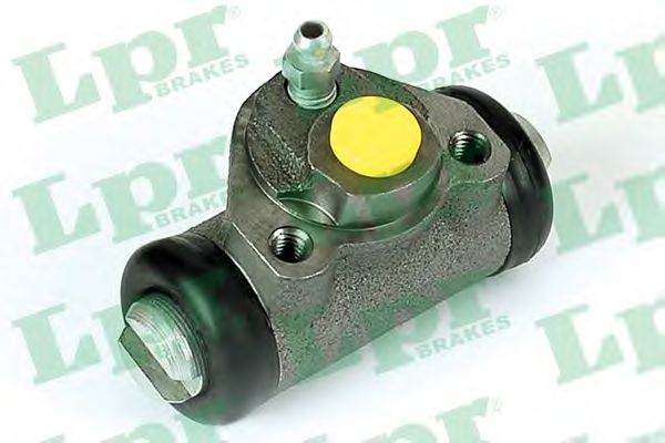 Купить LPR 4959 Цилиндр тормозной колесный 4959