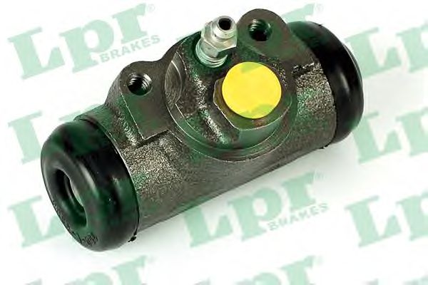 Купить LPR 5064 Цилиндр тормозной колесный 5064
