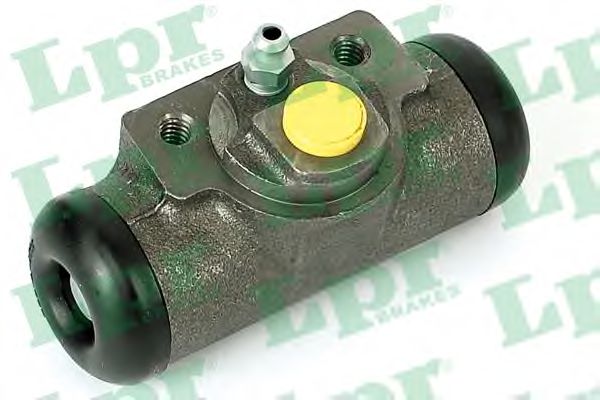 Купить LPR 5099 Цилиндр тормозной колесный 5099