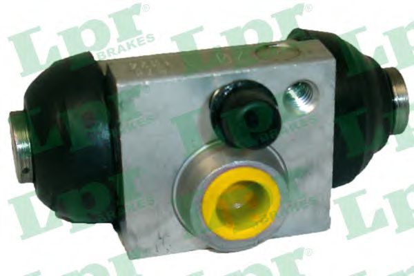 Купить LPR 5186 Цилиндр тормозной колесный 5186
