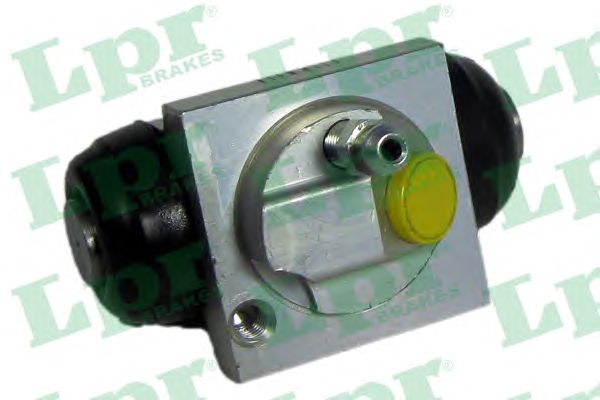 Купить LPR 5217 Цилиндр тормозной колесный 5217