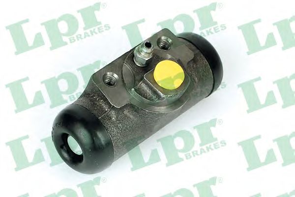 Купить LPR 5539 Цилиндр тормозной колесный 5539