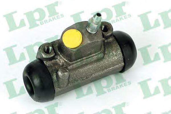Купить LPR 5540 Цилиндр тормозной колесный 5540