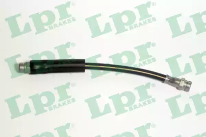 Купить LPR 6T47945 Шланг тормозной 6T47945